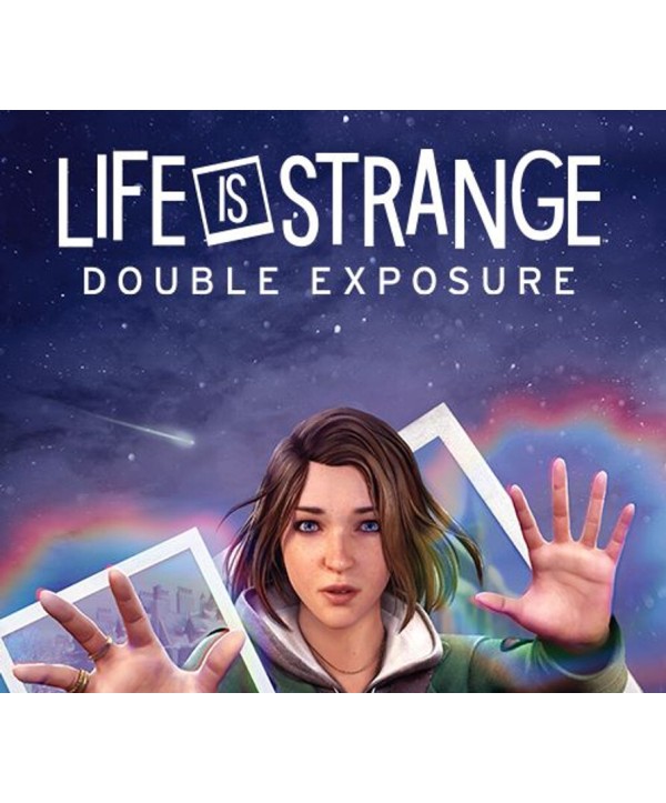 Life is Strange: Double Exposure XBOX One / Xbox Series X|S Xbox One Key EUROPE